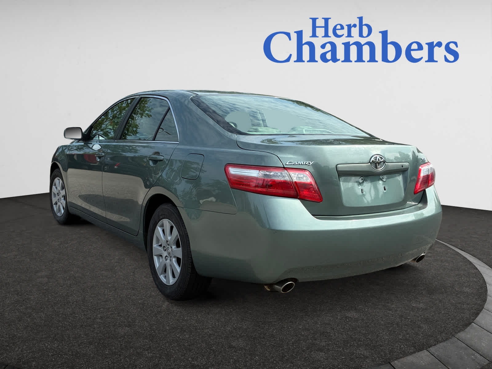 used 2007 Toyota Camry car, priced at $15,998