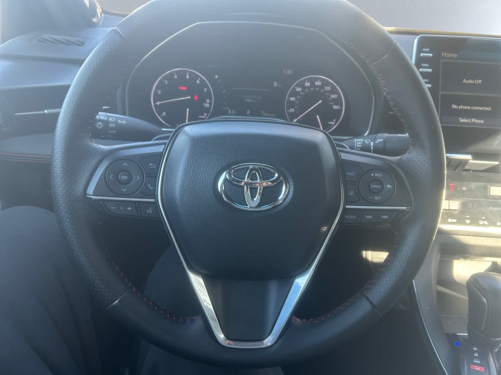 used 2020 Toyota Avalon car, priced at $36,497