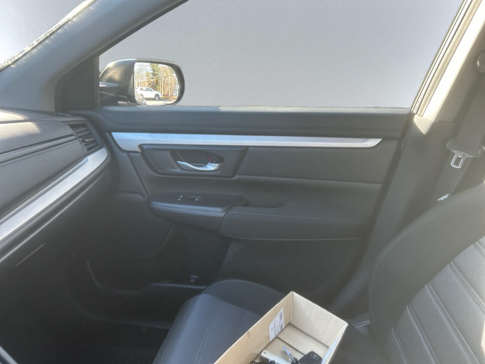 used 2019 Honda CR-V car, priced at $22,497