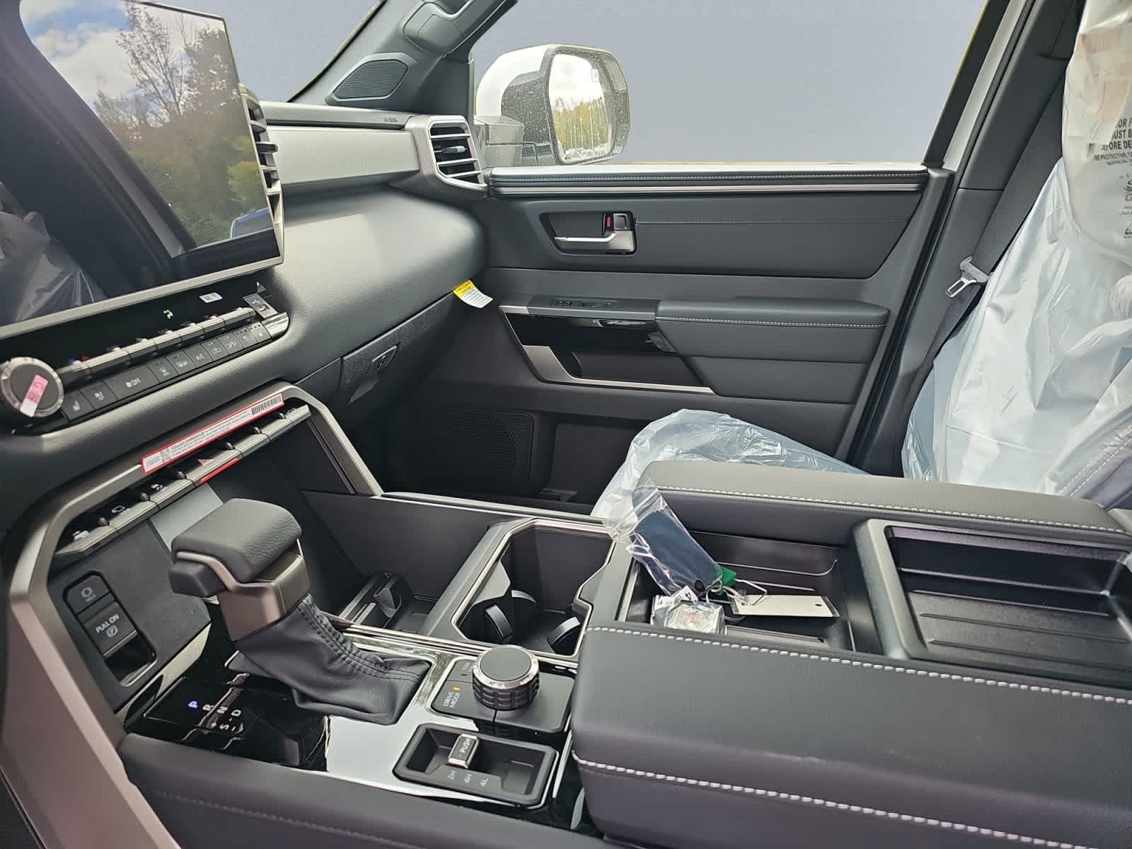 new 2026 Toyota Tundra i-FORCE MAX car, priced at $67,814
