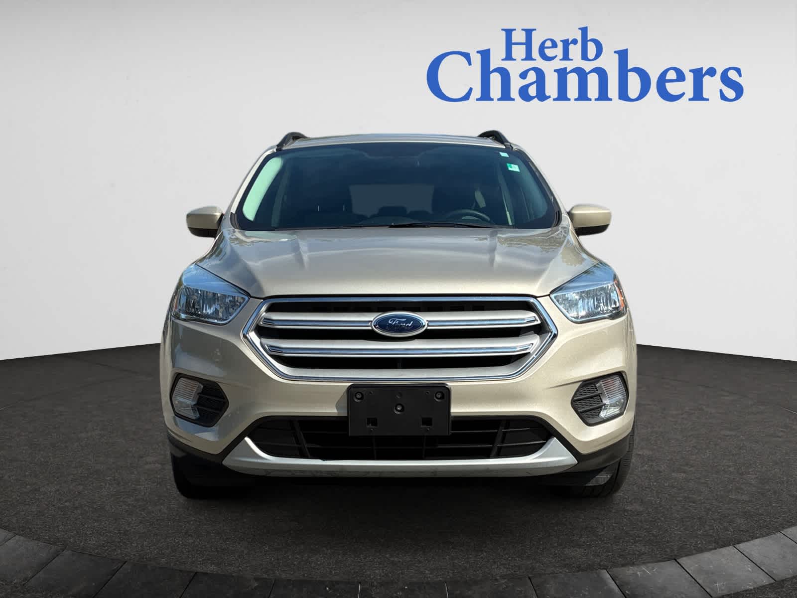 used 2018 Ford Escape car, priced at $19,998