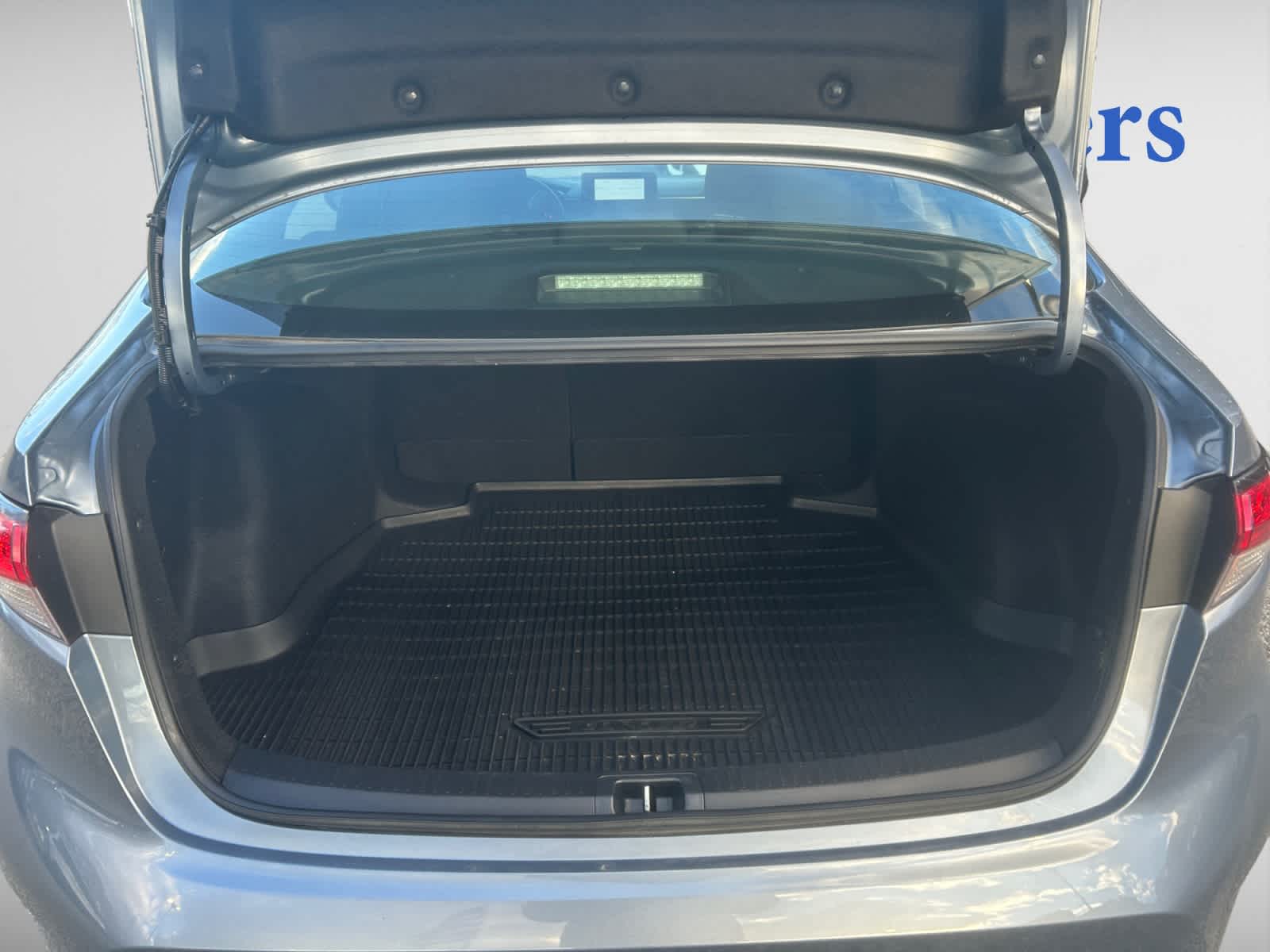 used 2024 Toyota Corolla car, priced at $26,497