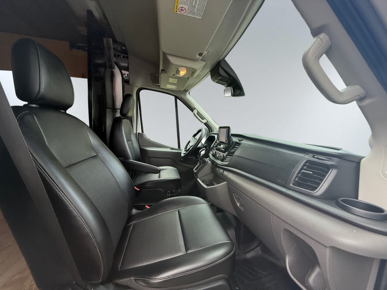 used 2020 Ford Transit car, priced at $39,998