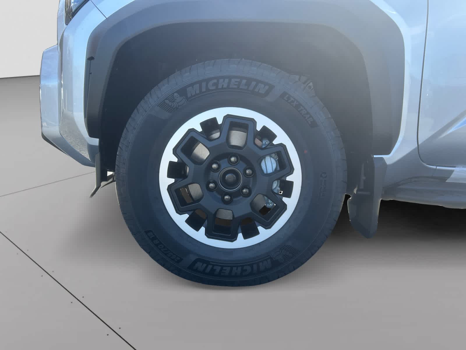 new 2025 Toyota 4Runner i-FORCE MAX car, priced at $54,449