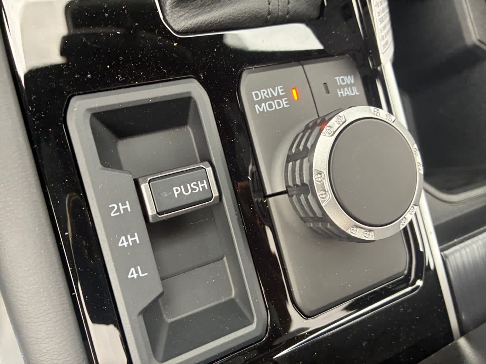 new 2025 Toyota Tundra i-FORCE MAX car, priced at $76,012