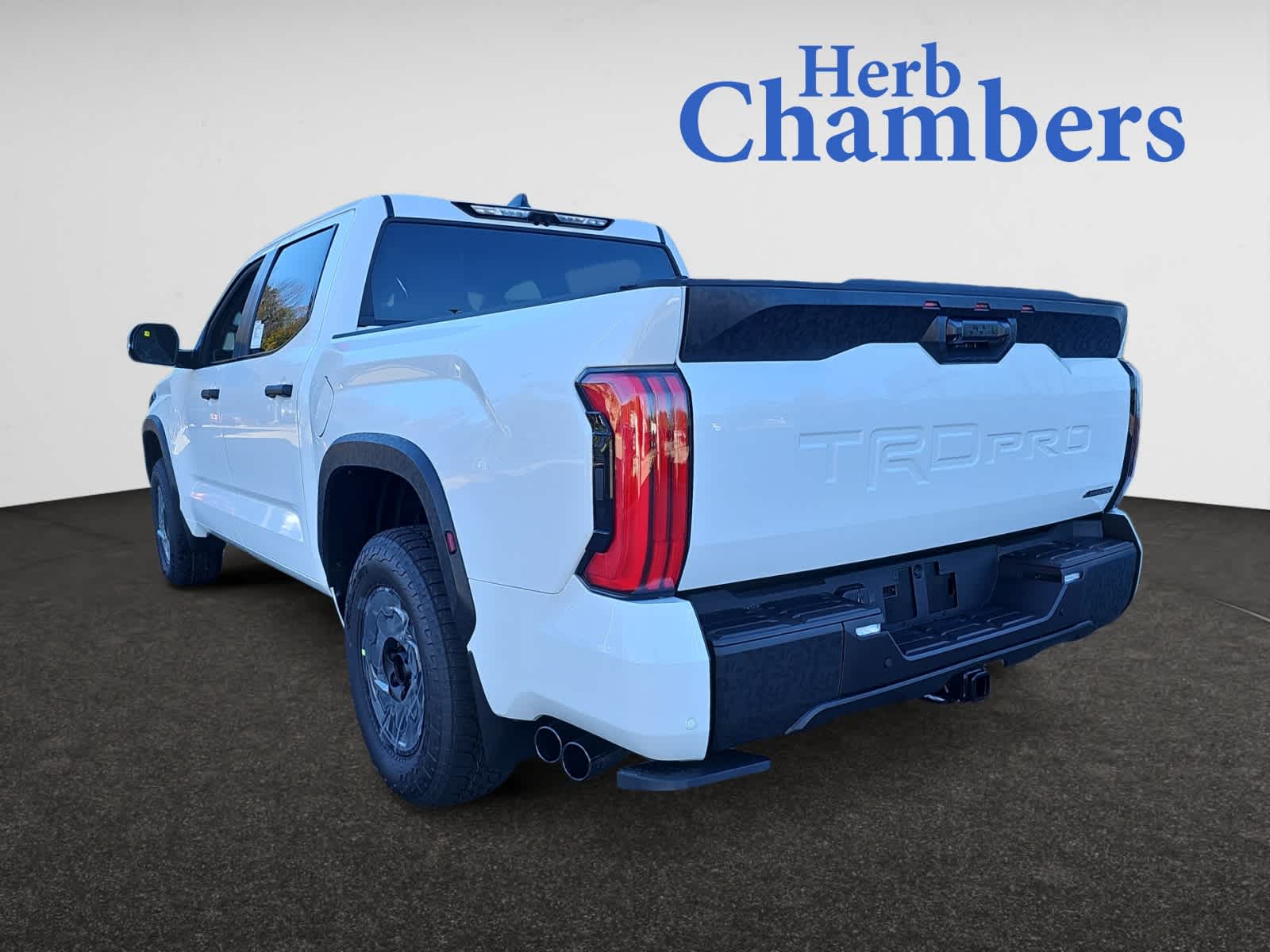 new 2026 Toyota Tundra i-FORCE MAX car, priced at $77,758