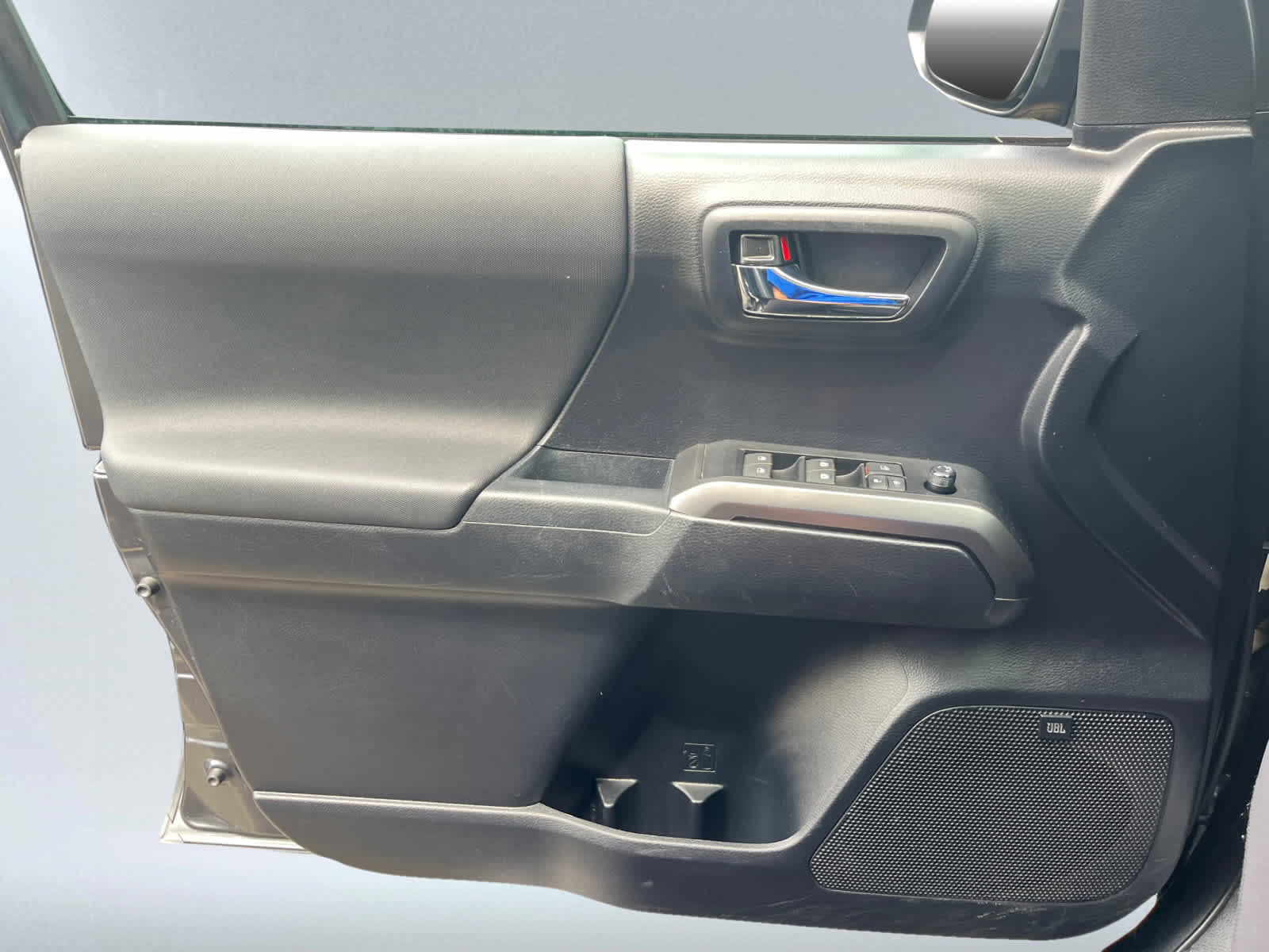 used 2019 Toyota Tacoma car, priced at $33,998