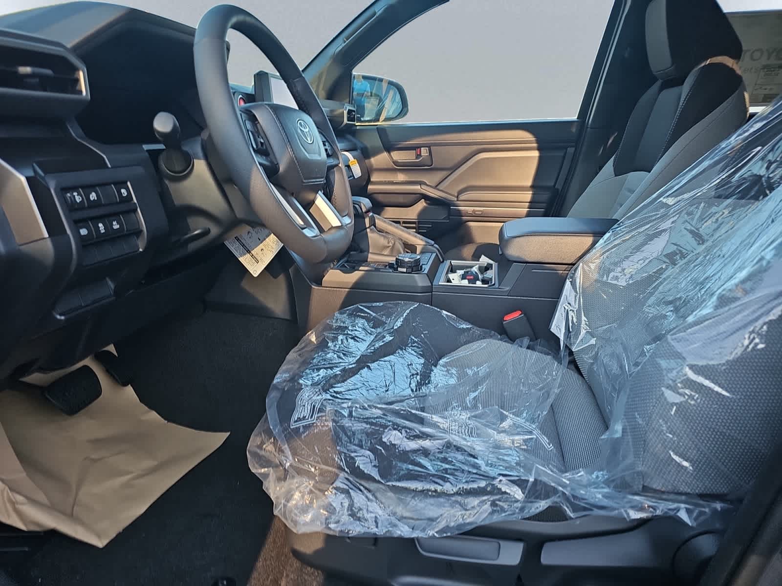 new 2025 Toyota 4Runner i-FORCE MAX car, priced at $54,859