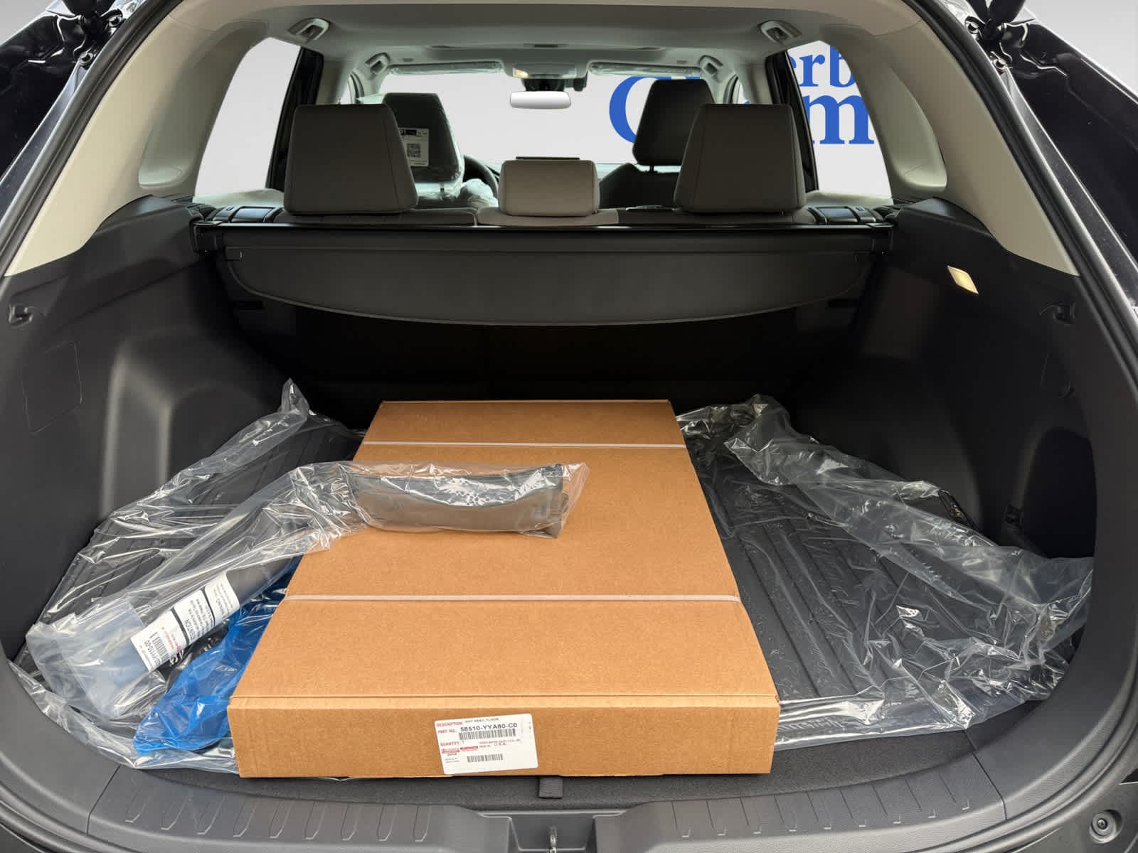new 2025 Toyota RAV4 car, priced at $36,429