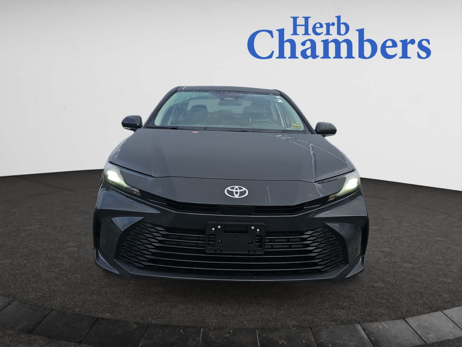 new 2026 Toyota Camry car, priced at $32,039