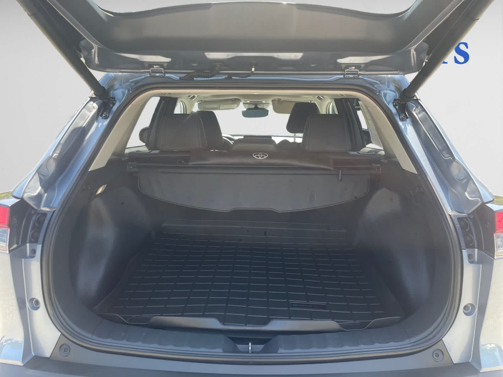 used 2024 Toyota Corolla Cross car, priced at $33,998