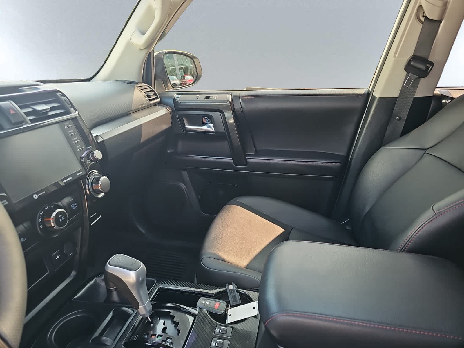 used 2022 Toyota 4Runner car, priced at $45,998