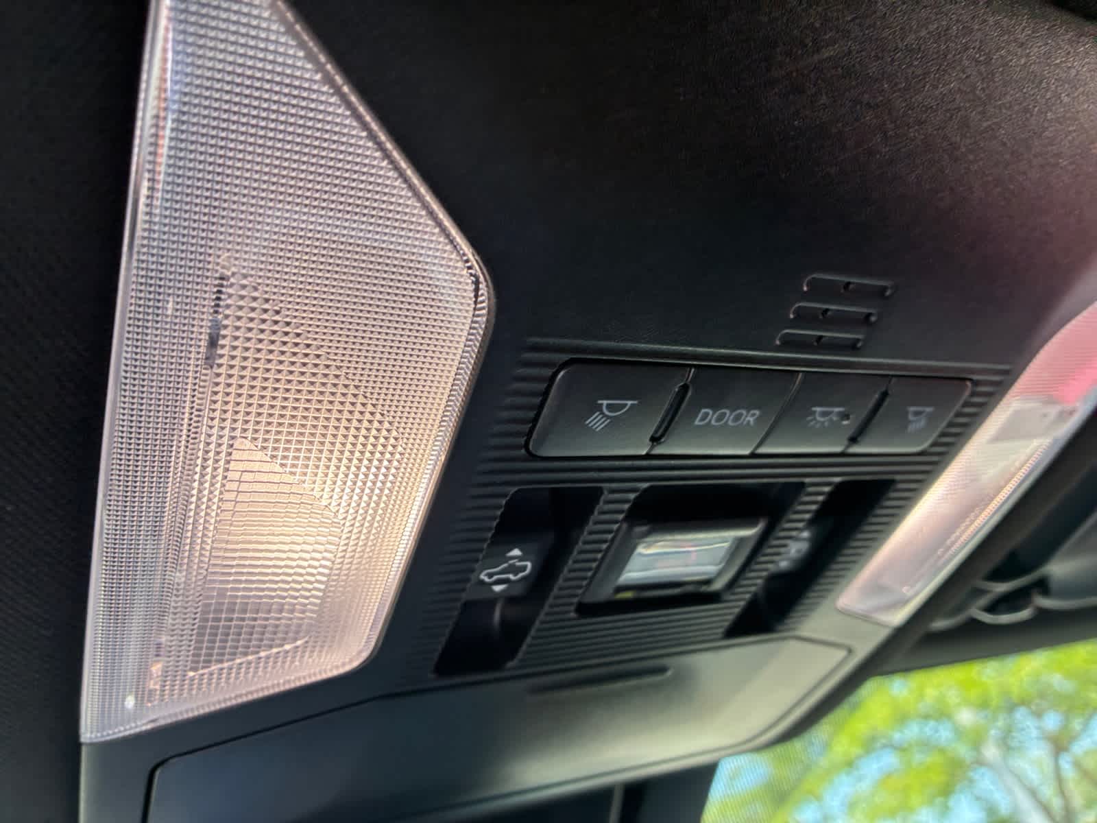 used 2022 Toyota RAV4 car, priced at $31,998