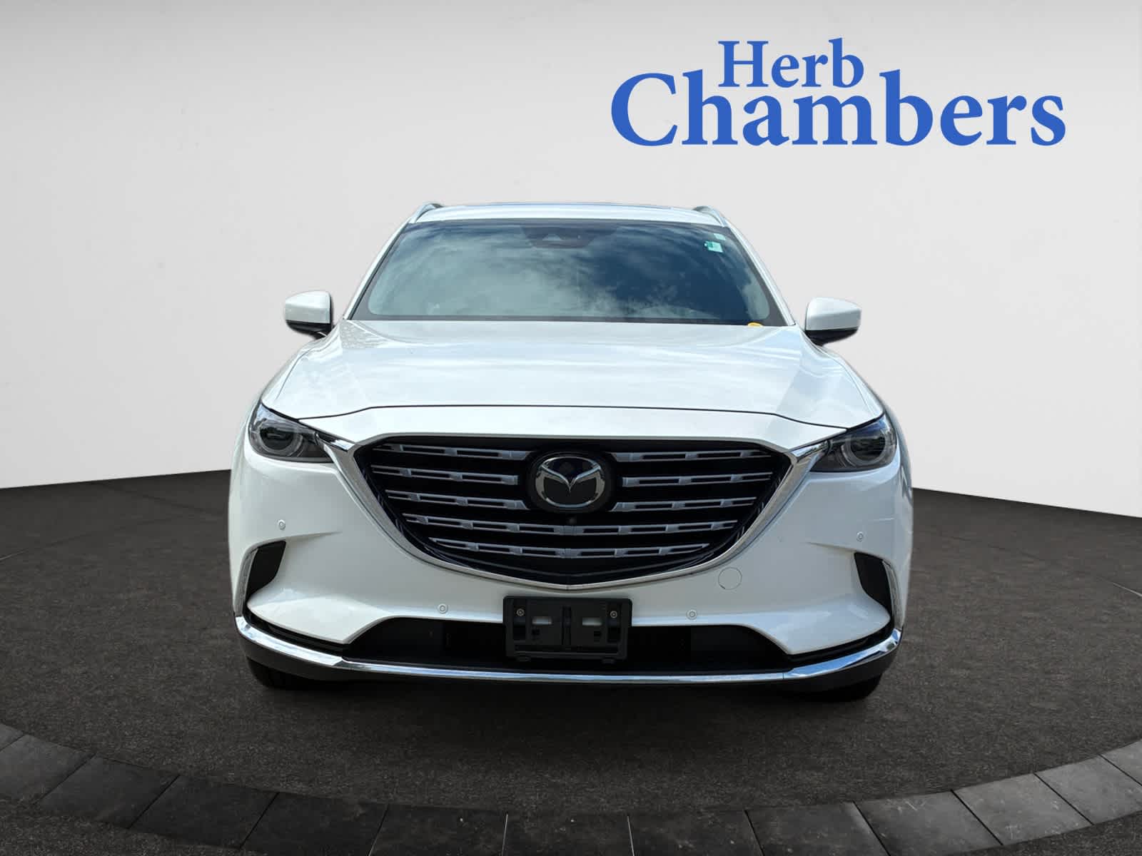 used 2021 Mazda CX-9 car, priced at $29,998