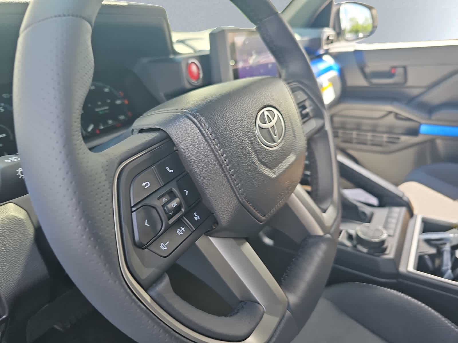 new 2025 Toyota 4Runner i-FORCE MAX car, priced at $54,419