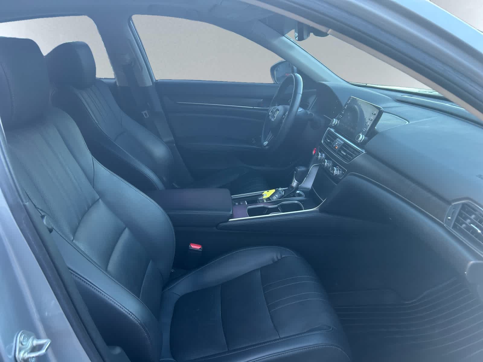 used 2018 Honda Accord car, priced at $23,497