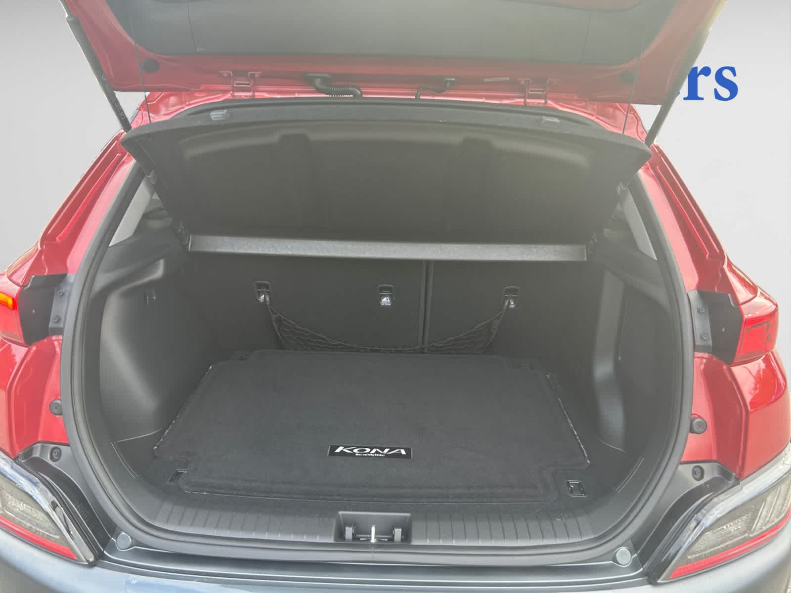 used 2022 Hyundai Kona car, priced at $24,497