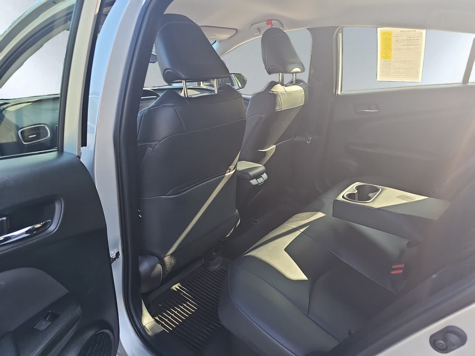 used 2021 Toyota Prius Prime car, priced at $24,497