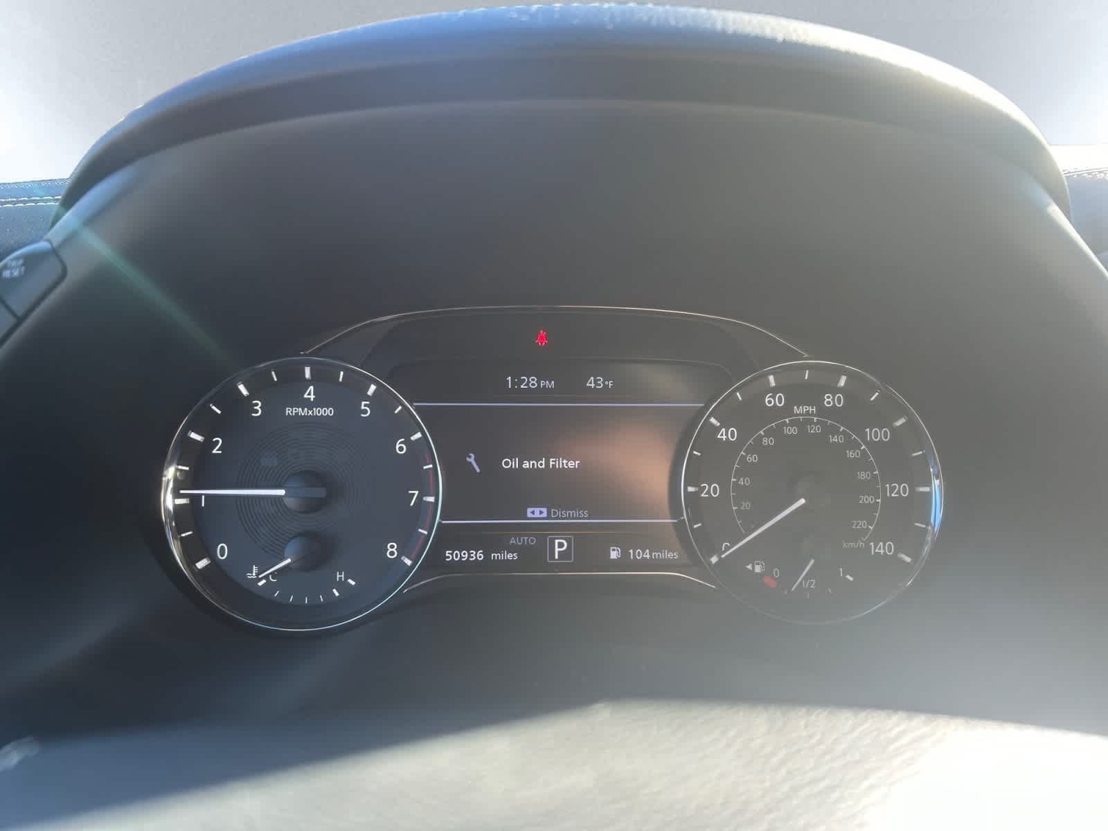 used 2023 INFINITI QX80 car, priced at $52,998