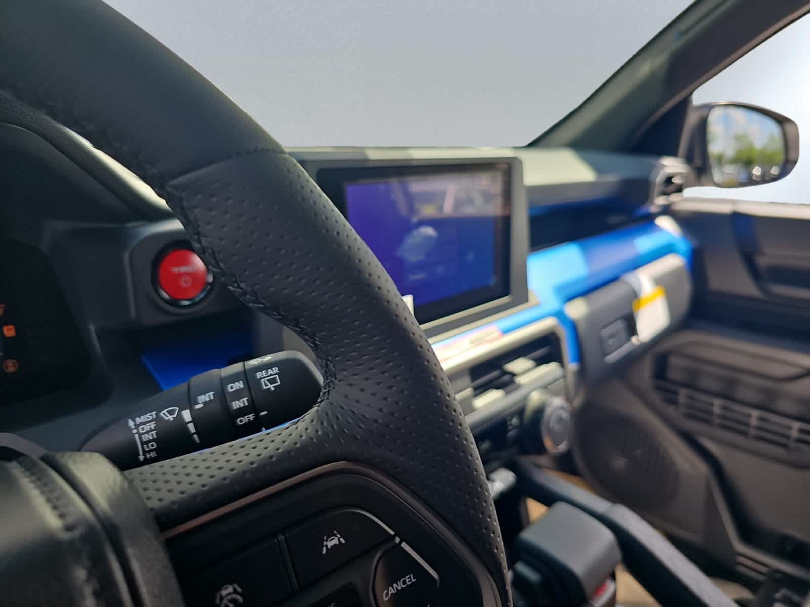 new 2025 Toyota 4Runner i-FORCE MAX car, priced at $54,419