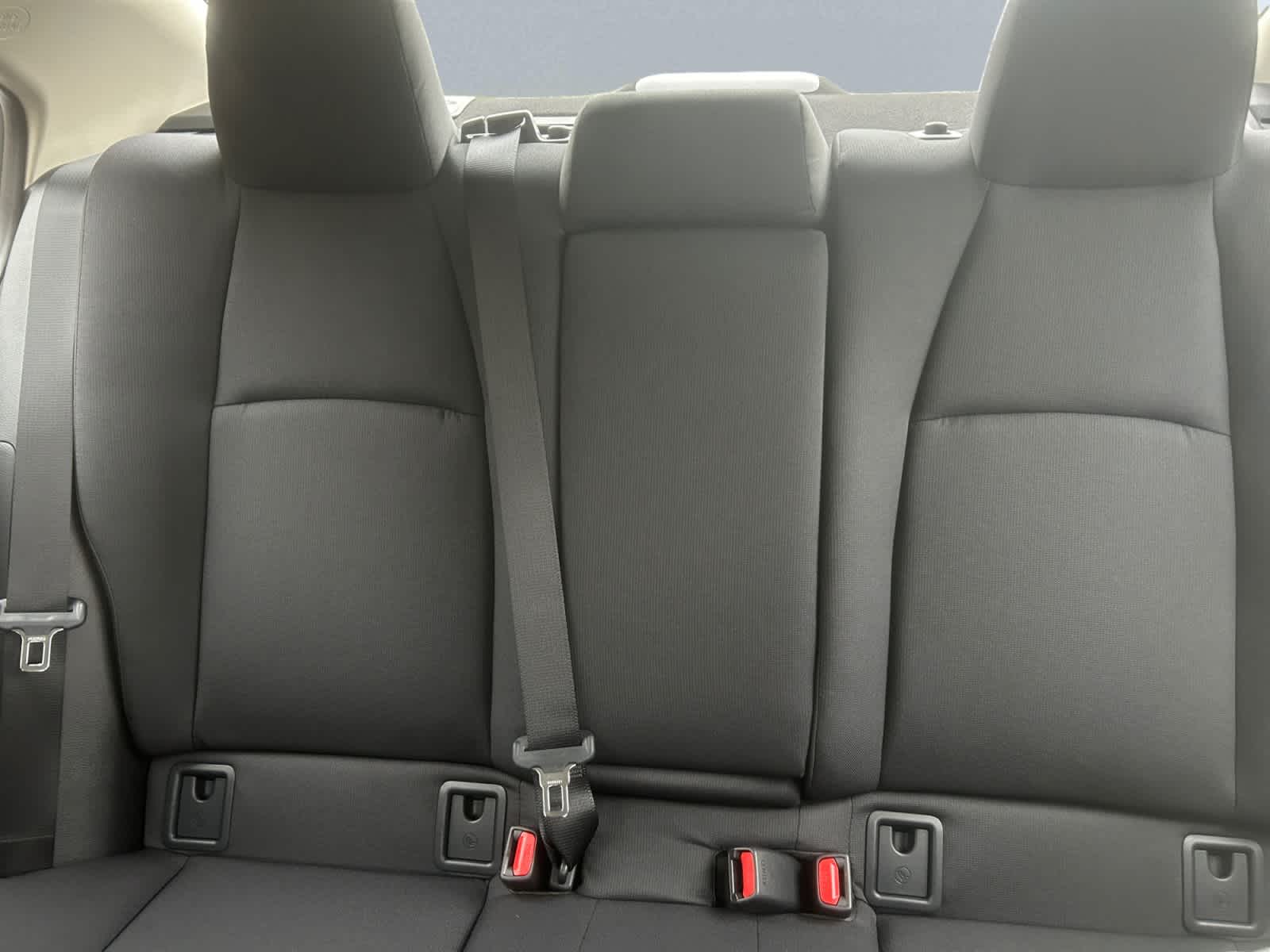 new 2026 Toyota Corolla car, priced at $24,577