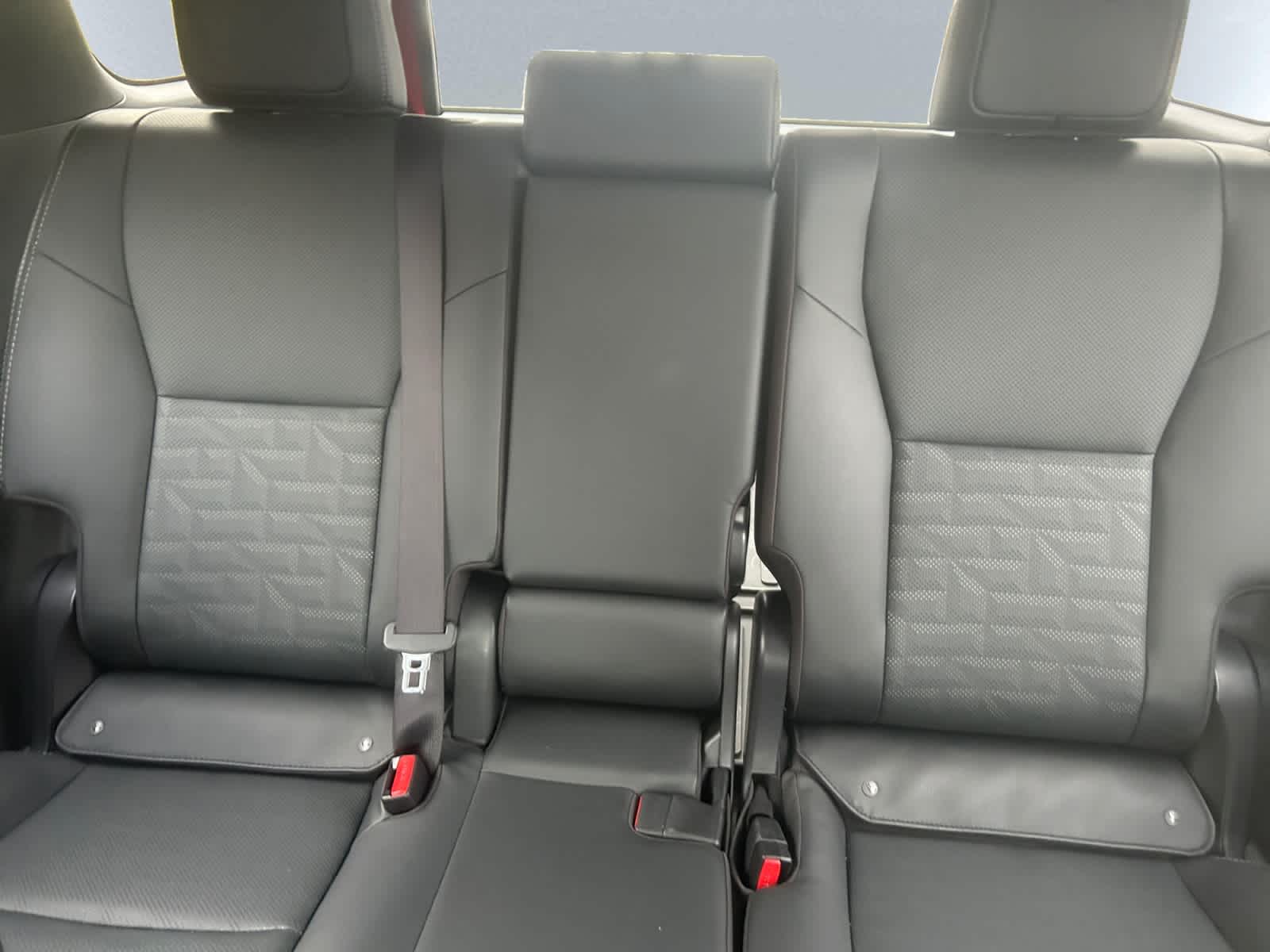 new 2025 Toyota 4Runner car, priced at $60,707