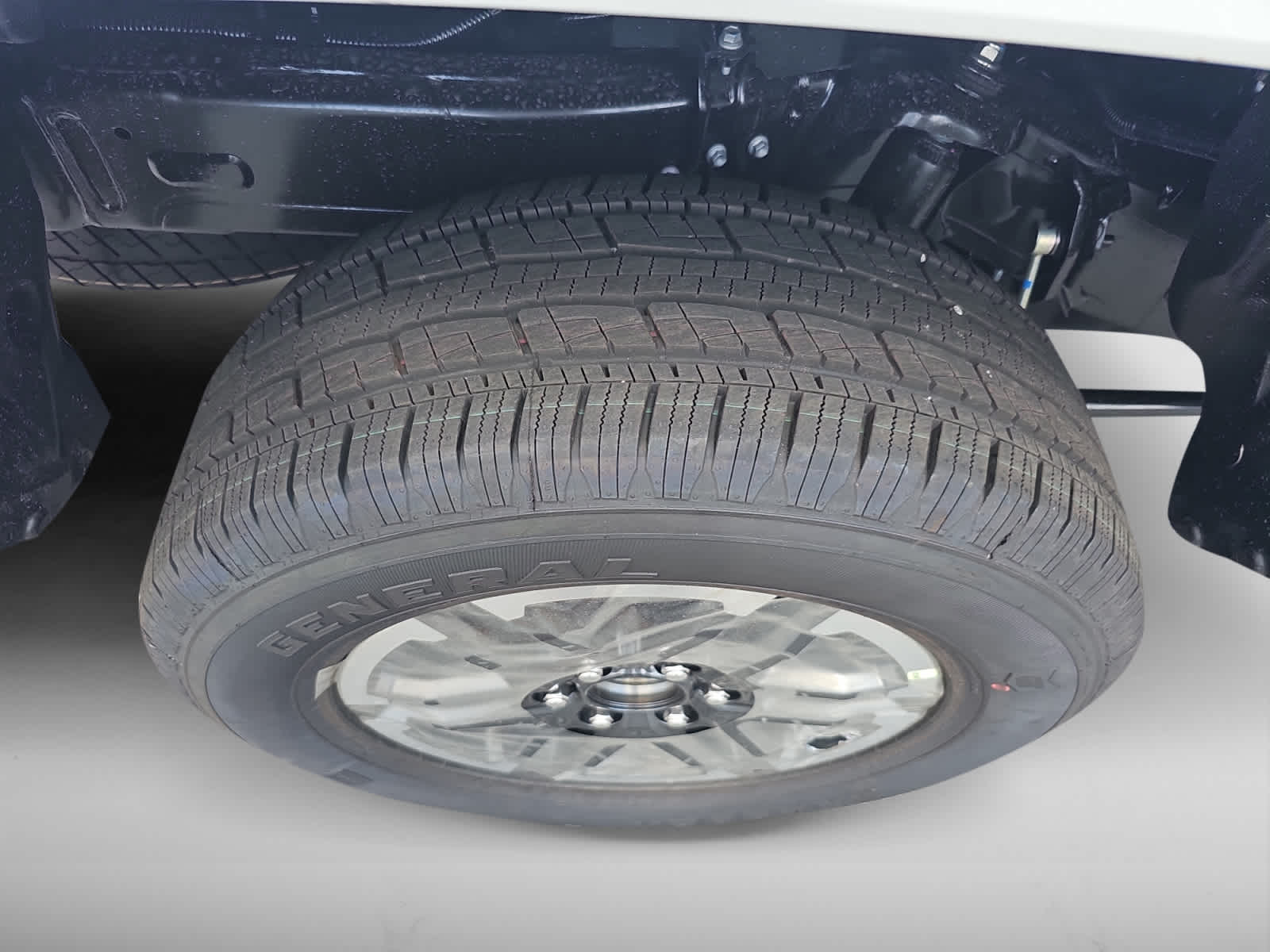new 2025 Toyota Tacoma i-FORCE MAX car, priced at $50,774
