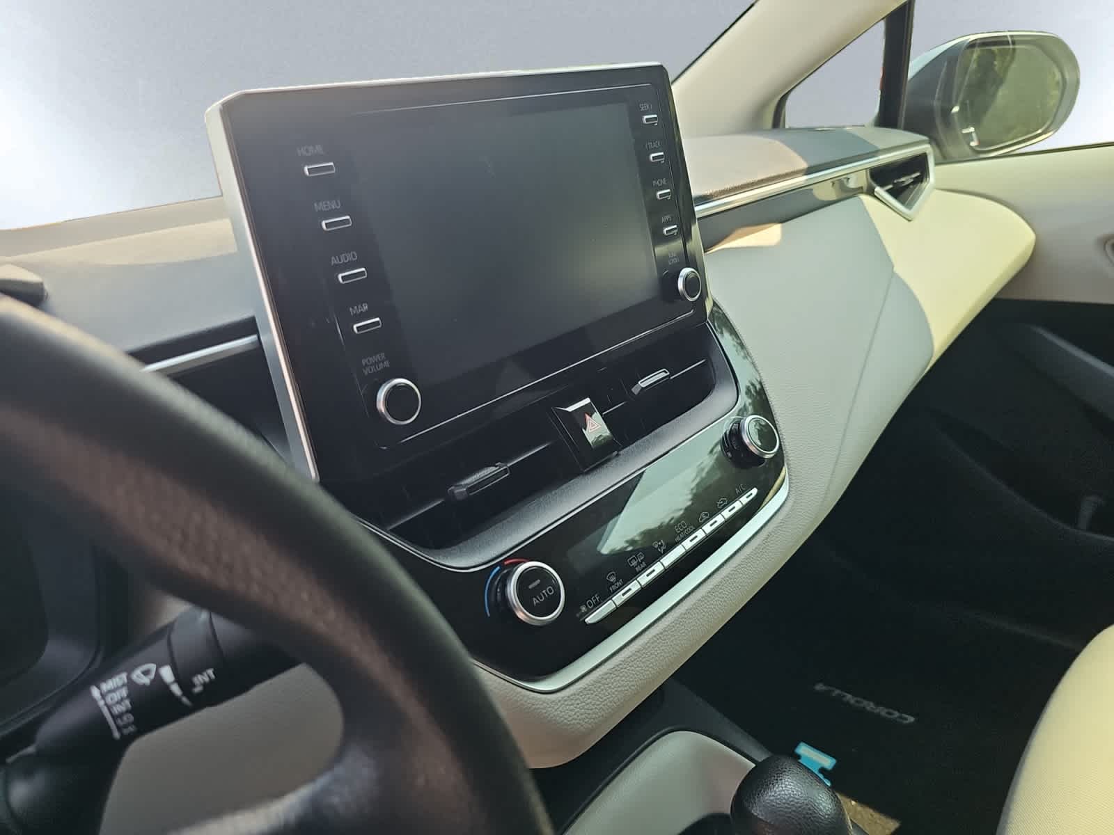 used 2020 Toyota Corolla car, priced at $18,998