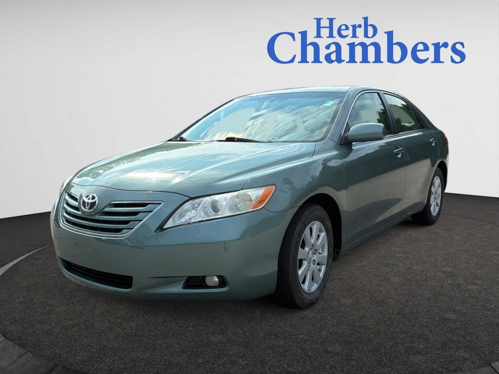 used 2007 Toyota Camry car, priced at $15,998