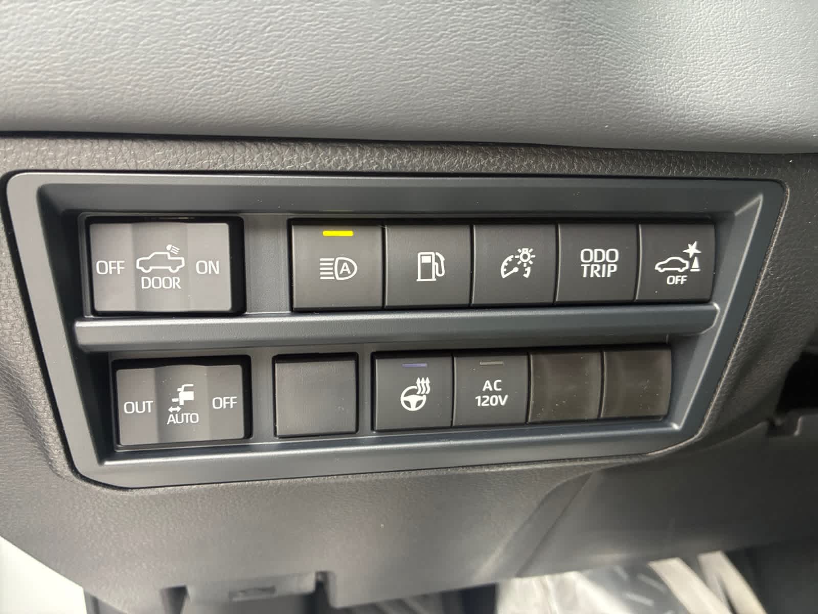 new 2025 Toyota Tundra i-FORCE MAX car, priced at $76,012