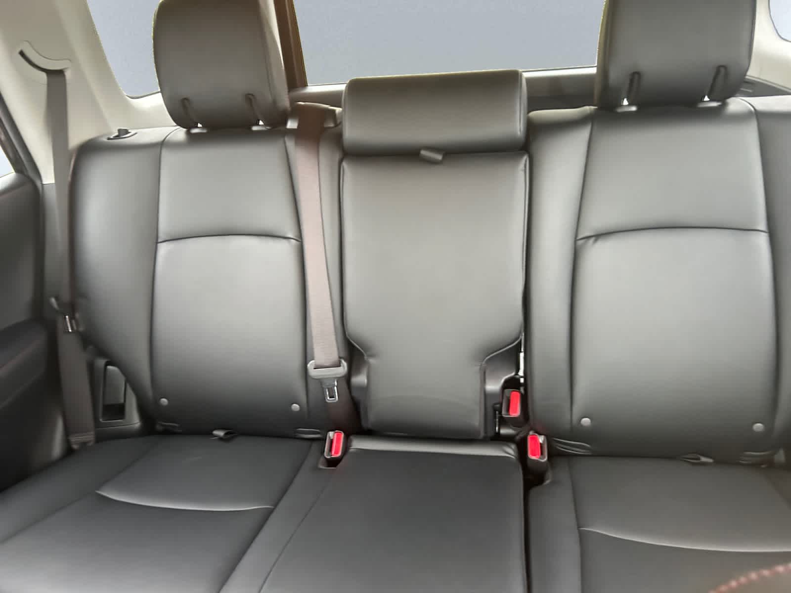 used 2024 Toyota 4Runner car, priced at $53,497
