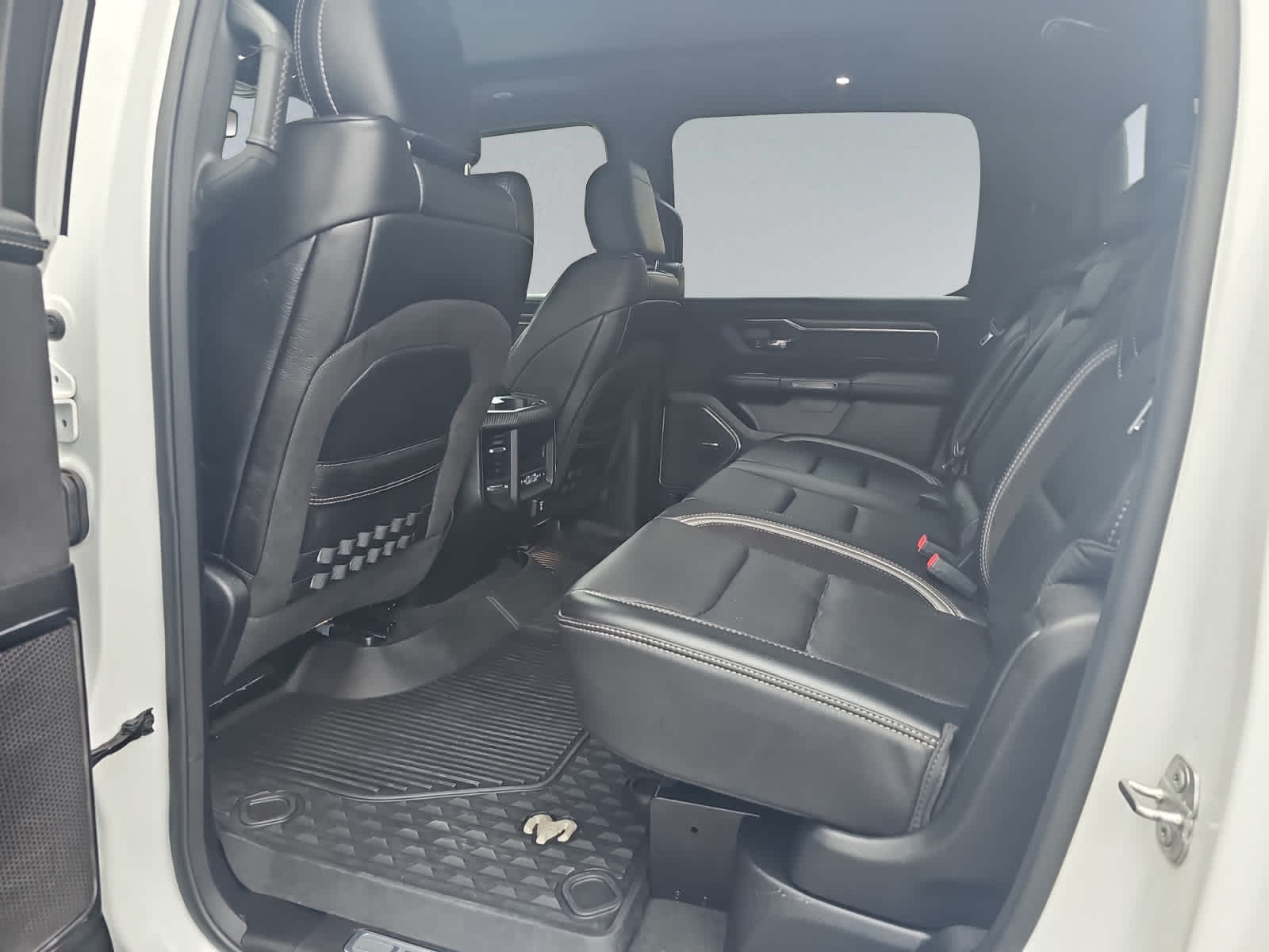 used 2022 Ram 1500 car, priced at $88,998
