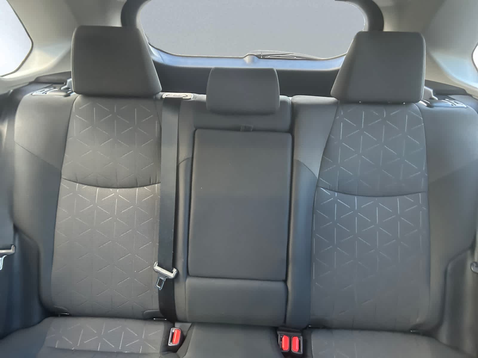 used 2019 Toyota RAV4 car, priced at $27,497
