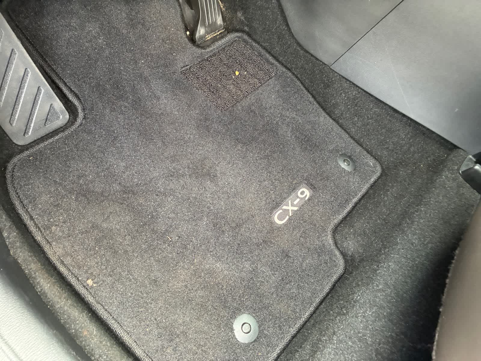 used 2021 Mazda CX-9 car, priced at $29,998