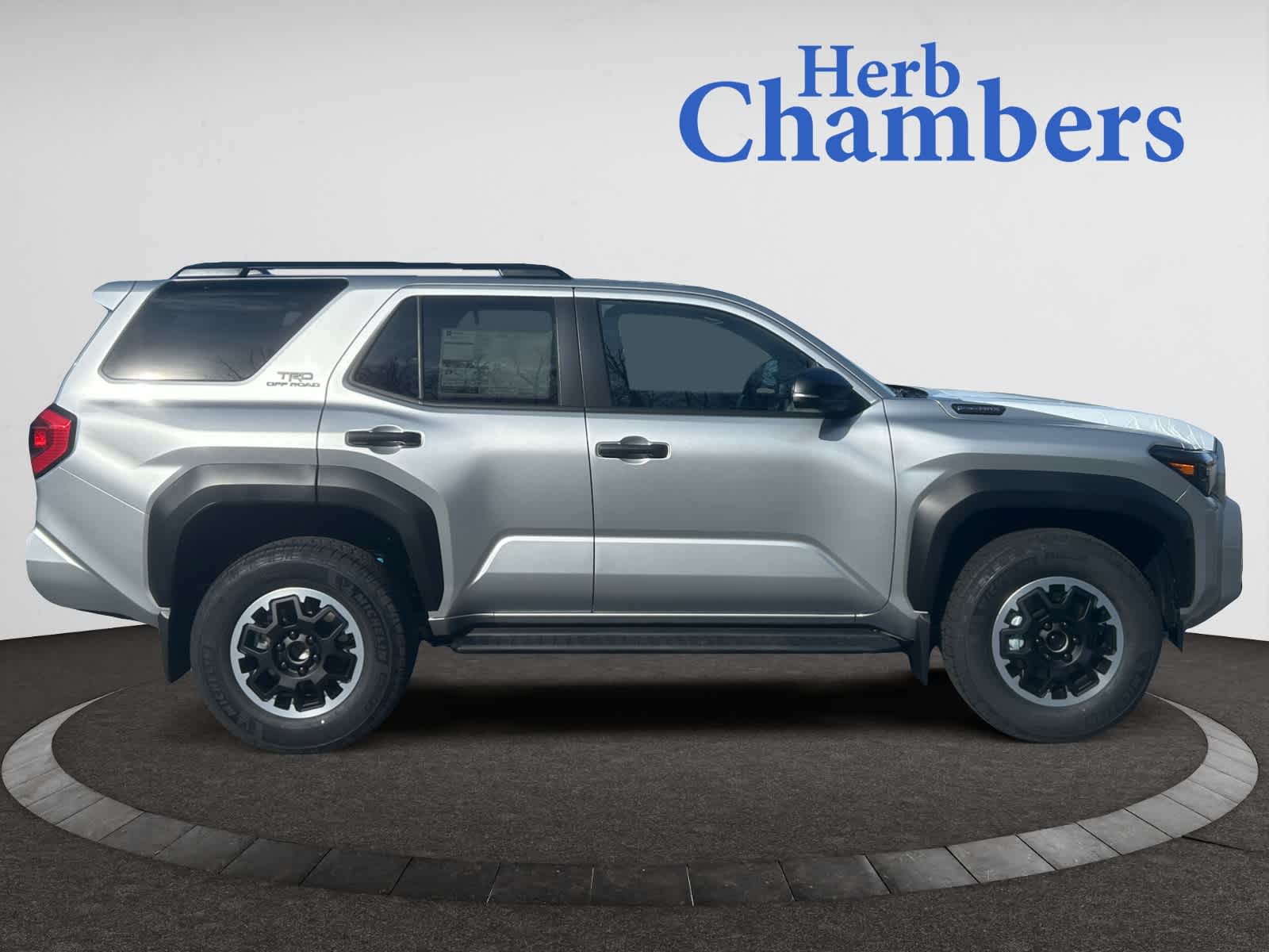 new 2025 Toyota 4Runner i-FORCE MAX car, priced at $54,449