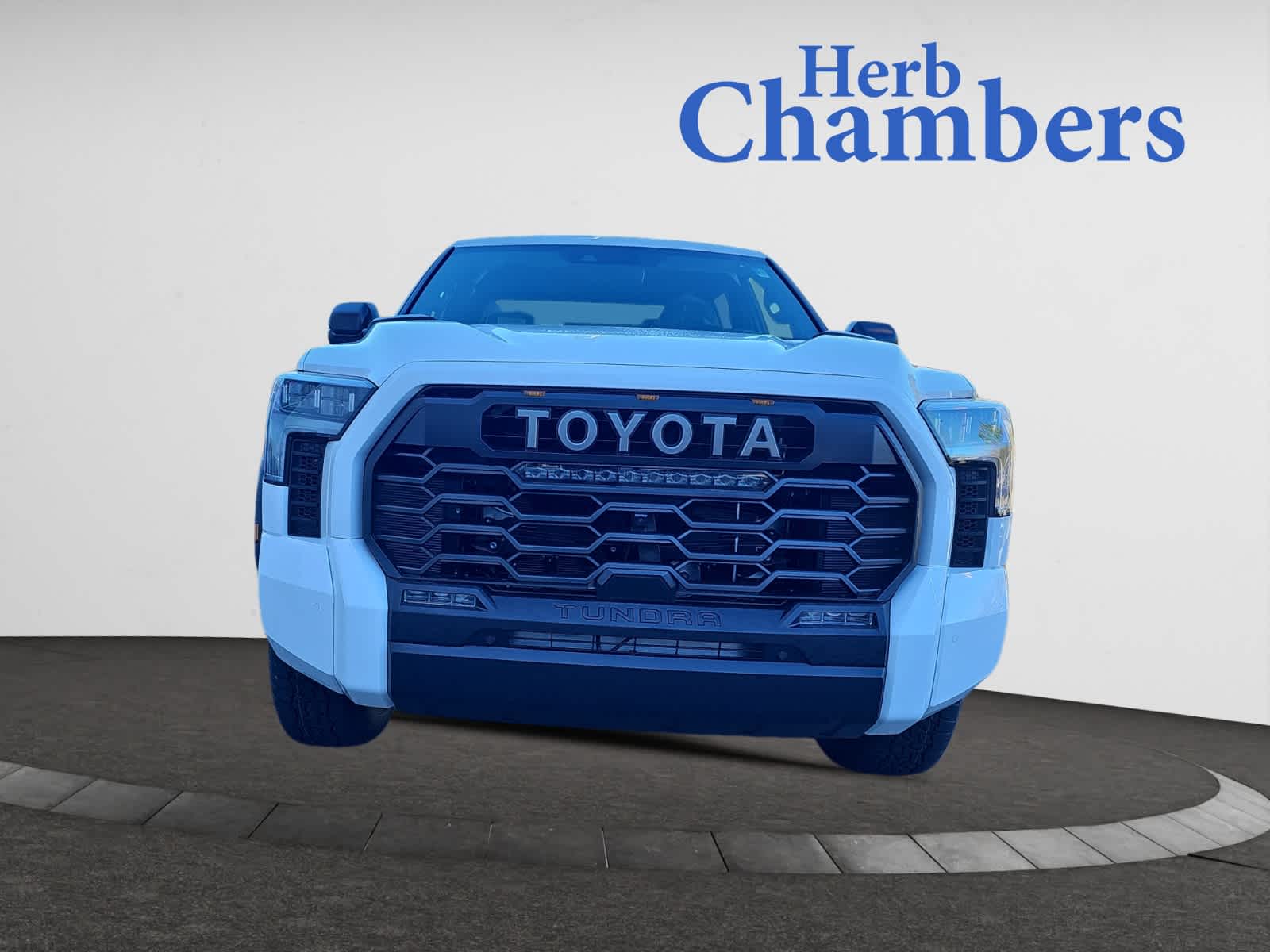 new 2026 Toyota Tundra i-FORCE MAX car, priced at $77,758