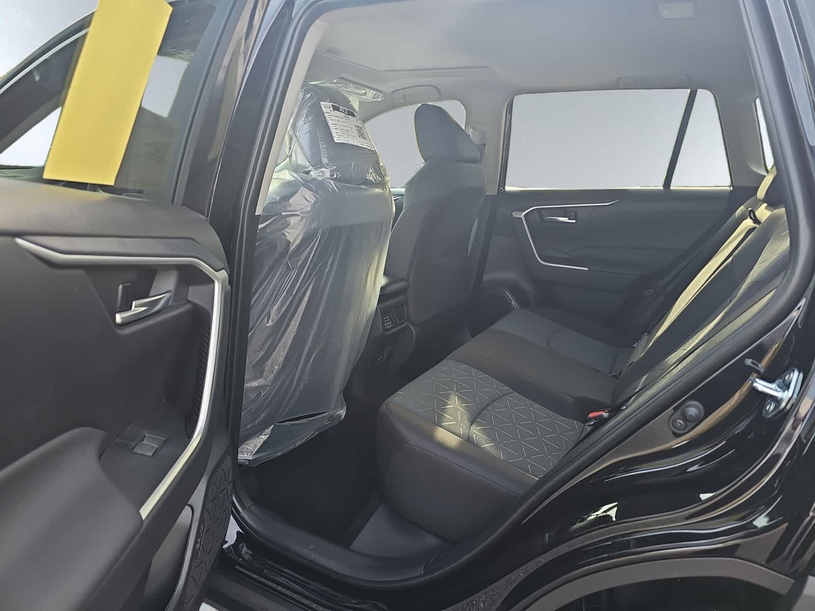 new 2025 Toyota RAV4 car, priced at $36,064