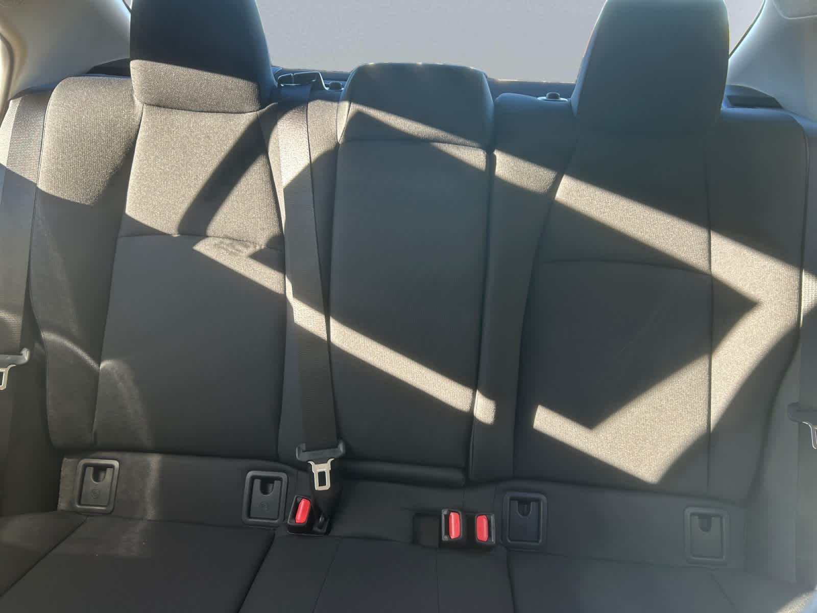 new 2026 Toyota Corolla car, priced at $25,078