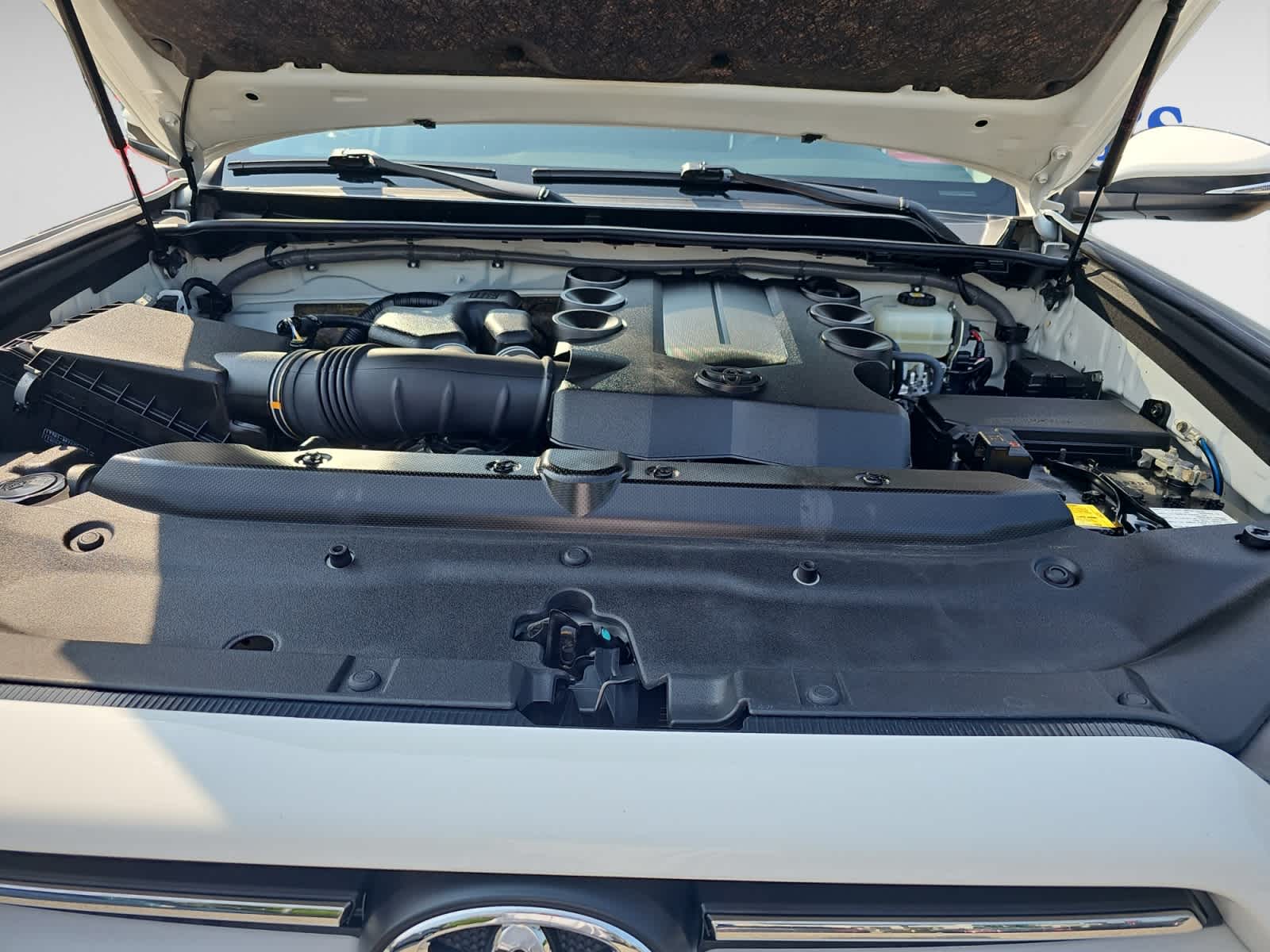 used 2022 Toyota 4Runner car, priced at $45,998