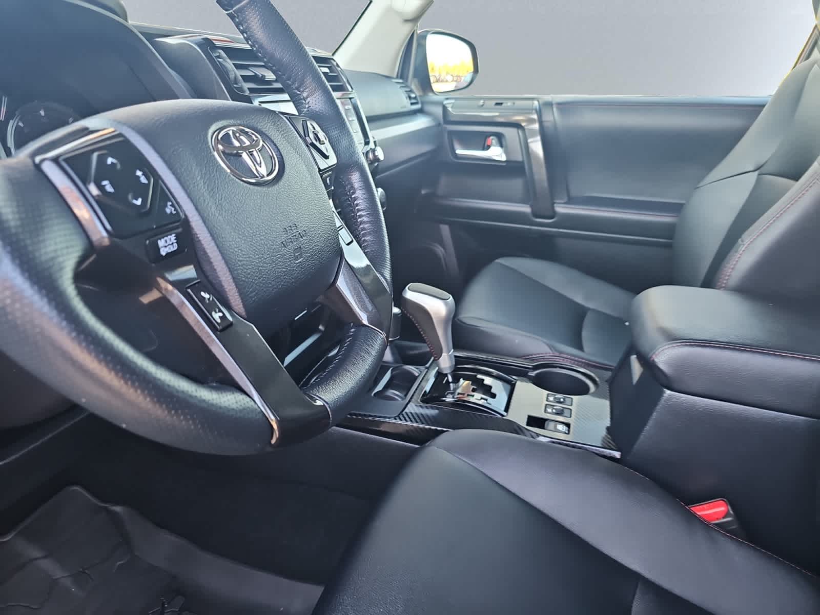 used 2024 Toyota 4Runner car, priced at $72,497