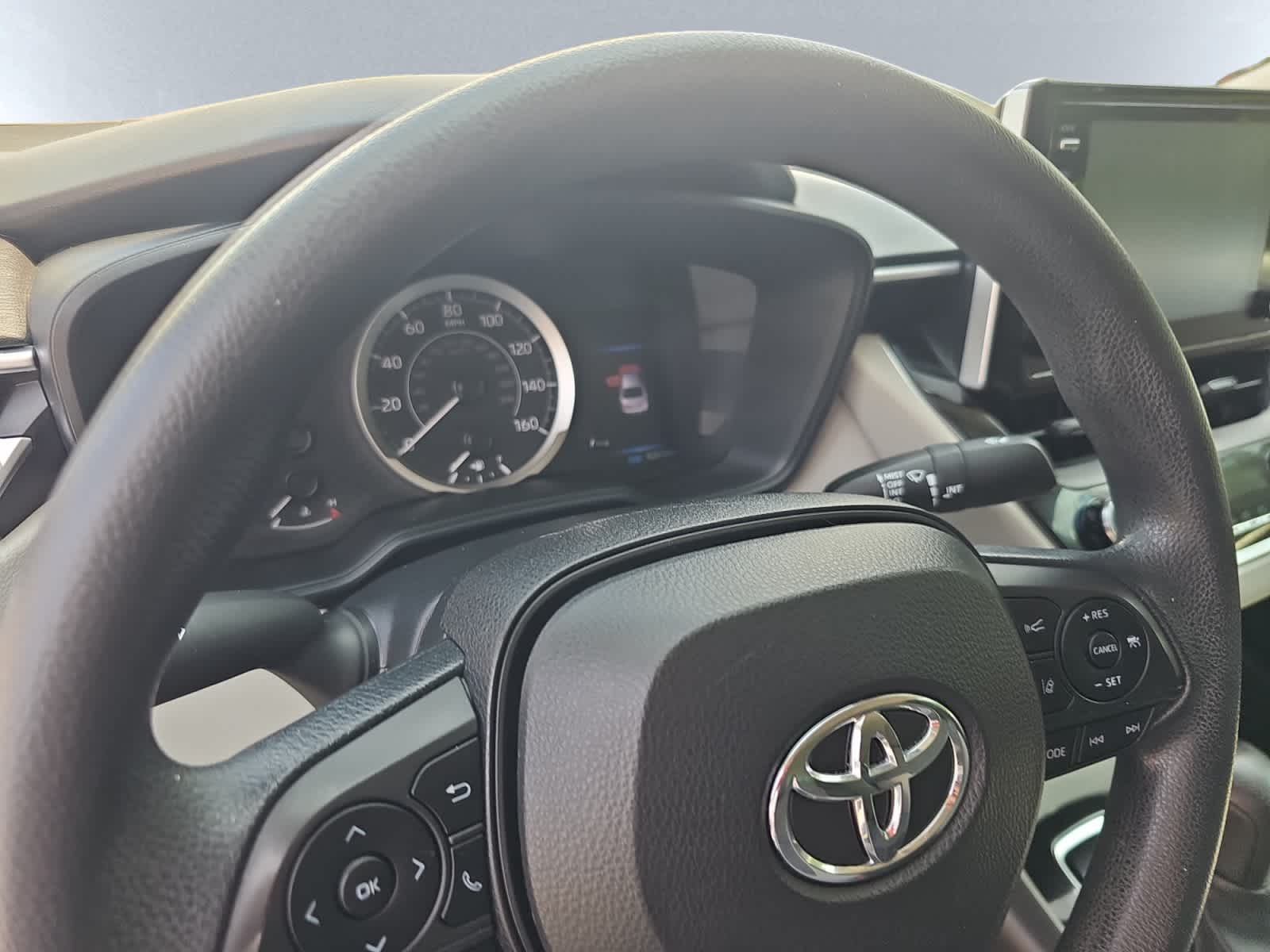used 2020 Toyota Corolla car, priced at $18,998