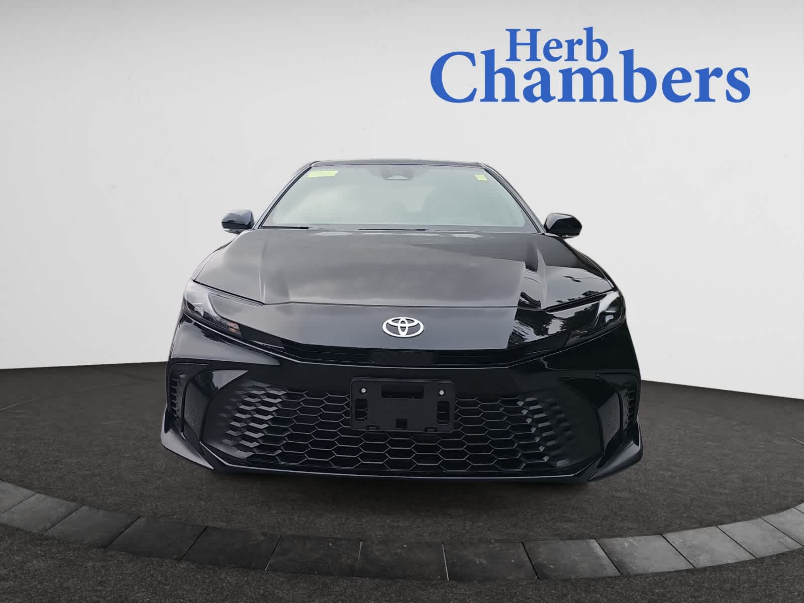 new 2025 Toyota Camry car, priced at $35,129