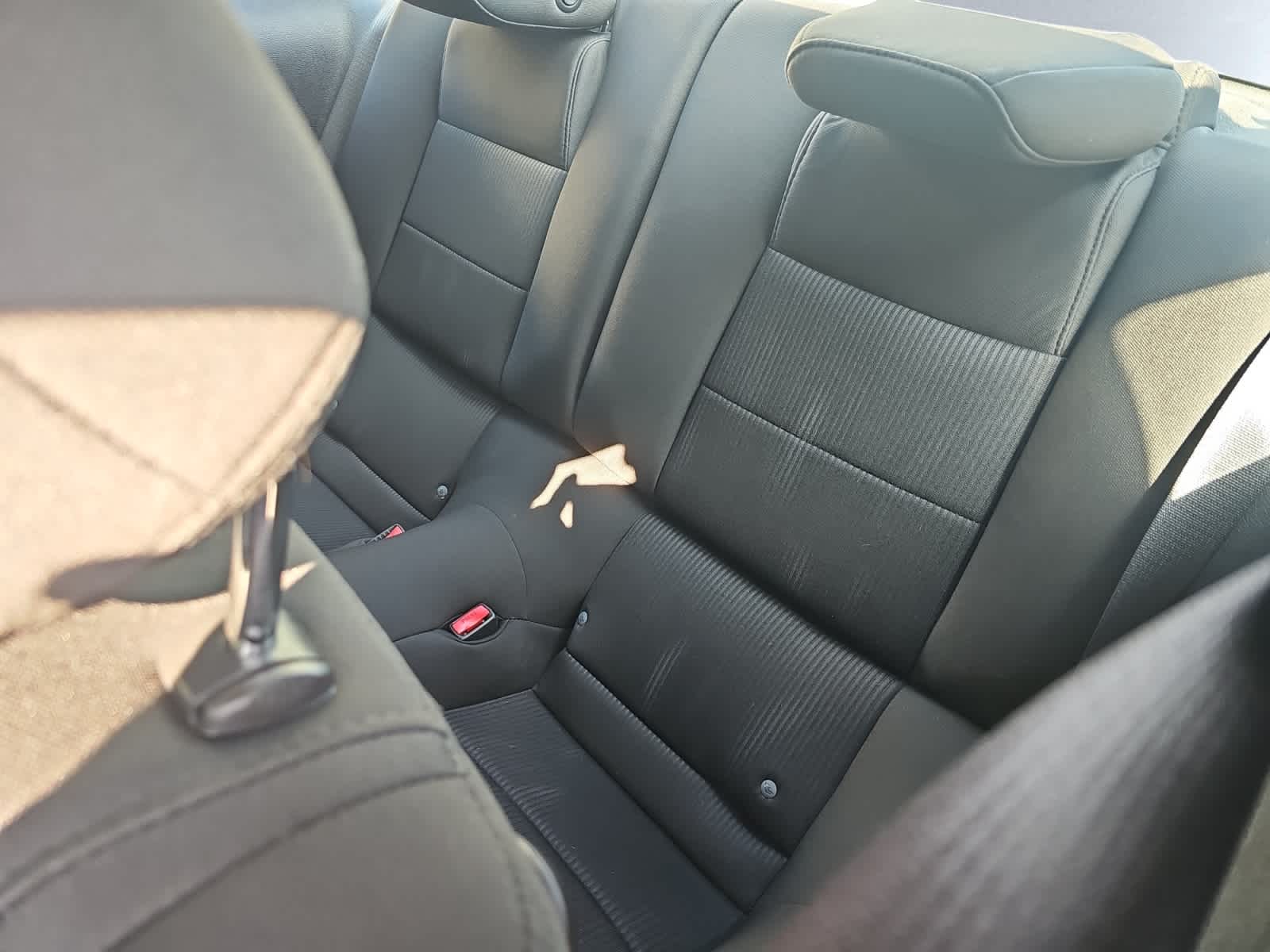 used 2012 Ford Mustang car, priced at $20,497