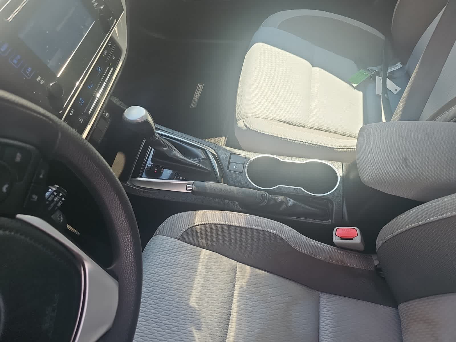 used 2019 Toyota Corolla car, priced at $18,998