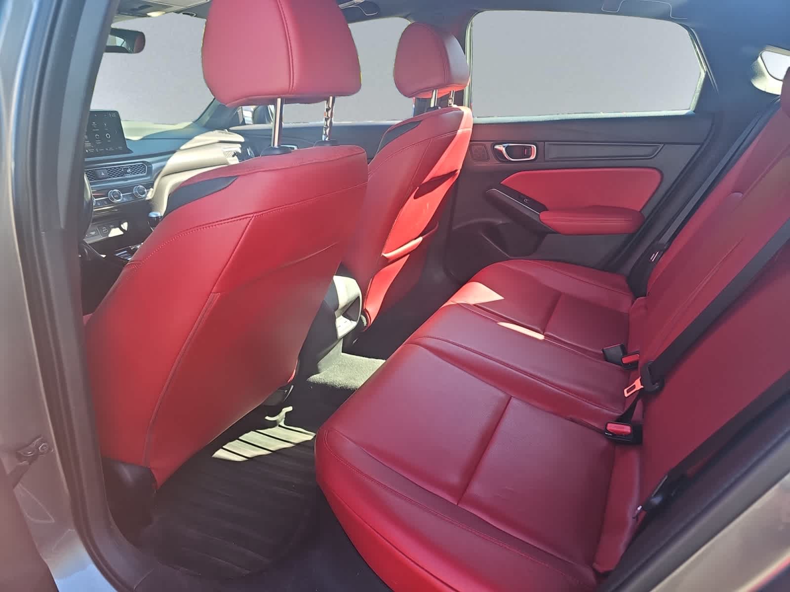 used 2023 Acura Integra car, priced at $30,497