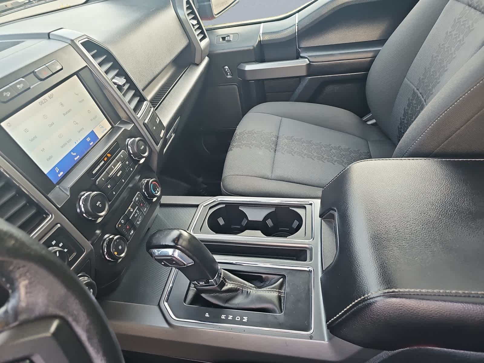 used 2020 Ford F-150 car, priced at $30,497