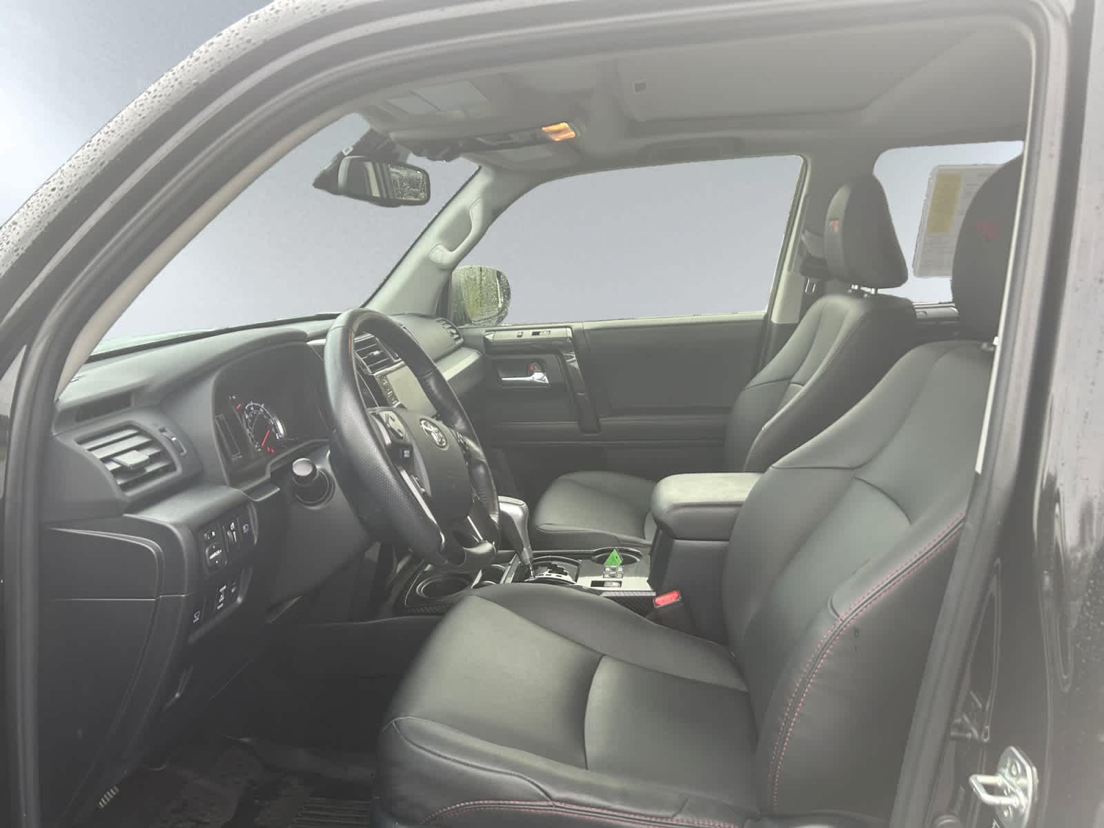 used 2024 Toyota 4Runner car, priced at $53,497