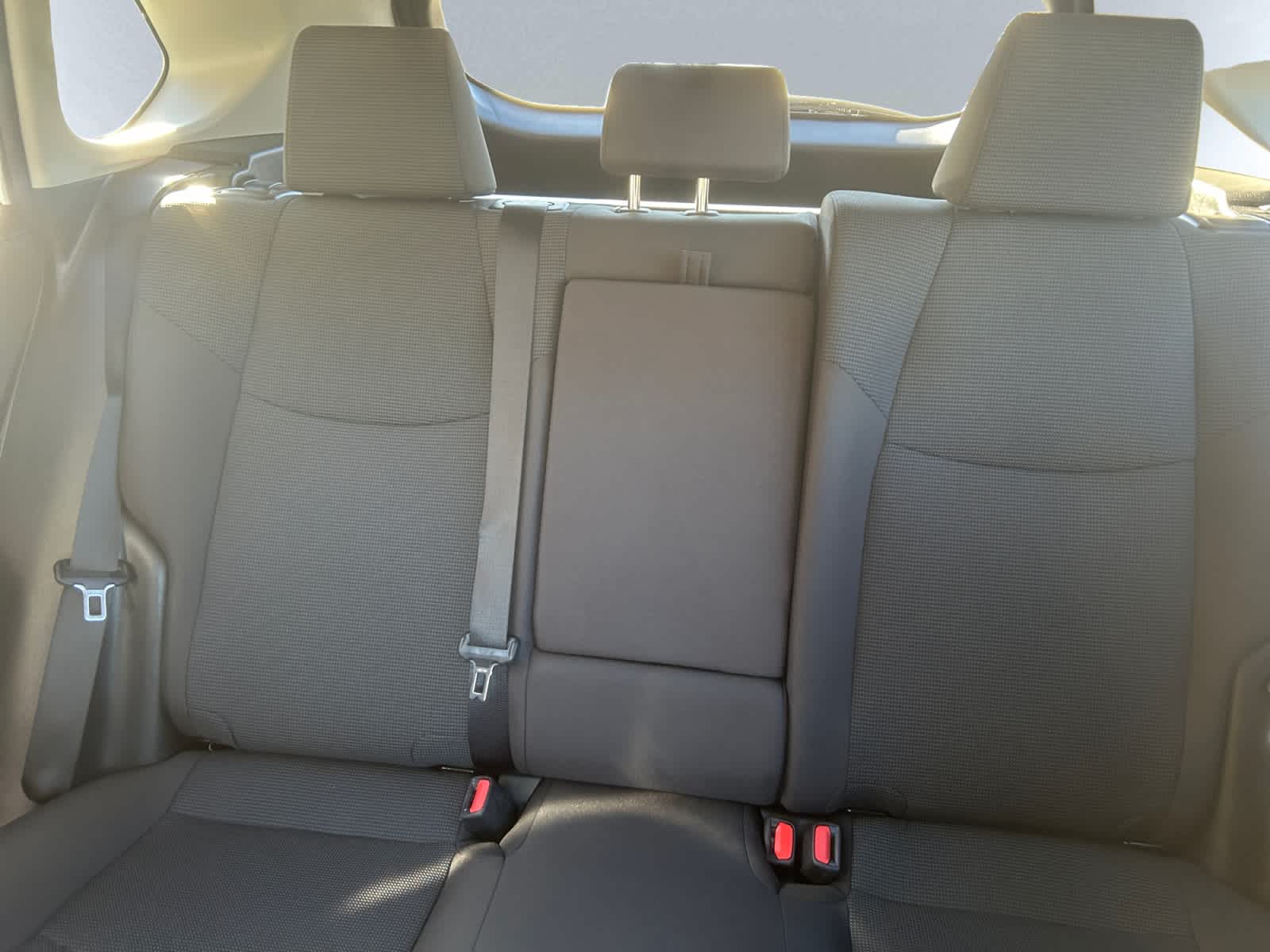 used 2022 Toyota RAV4 car, priced at $30,497