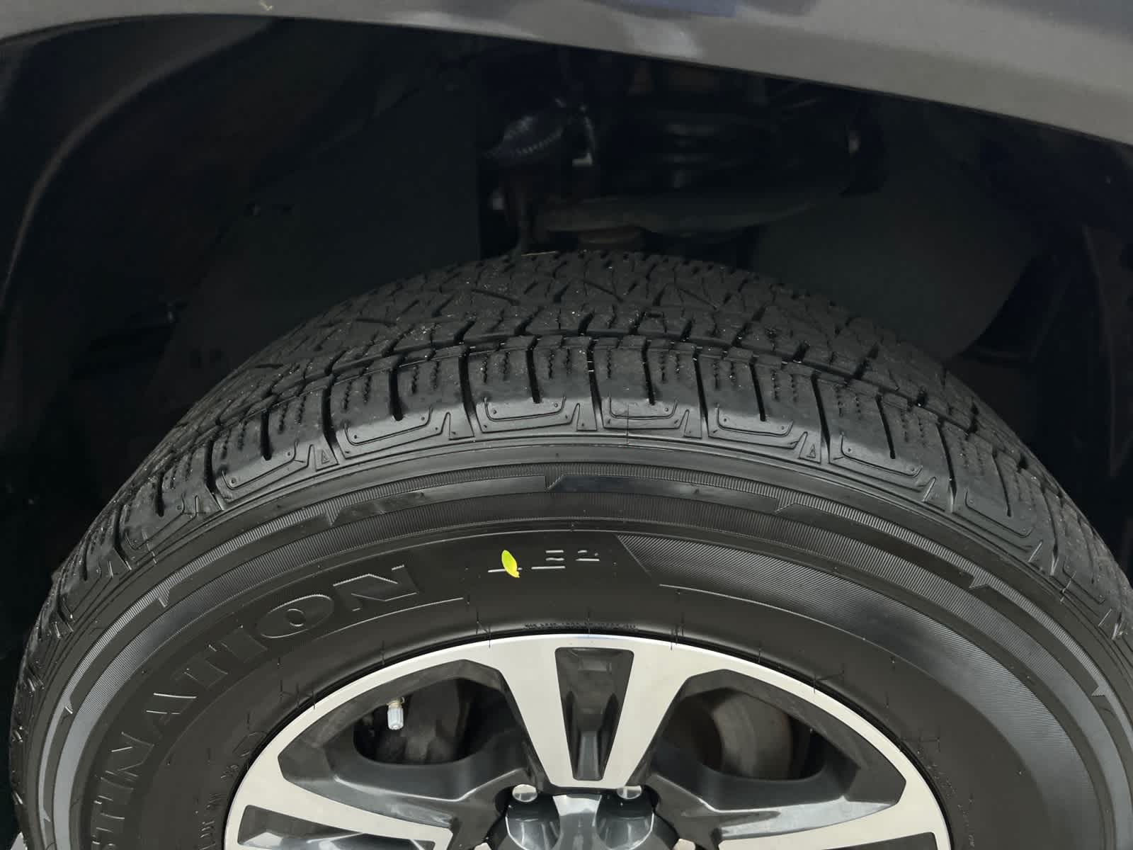 used 2019 Toyota Tacoma car, priced at $33,998