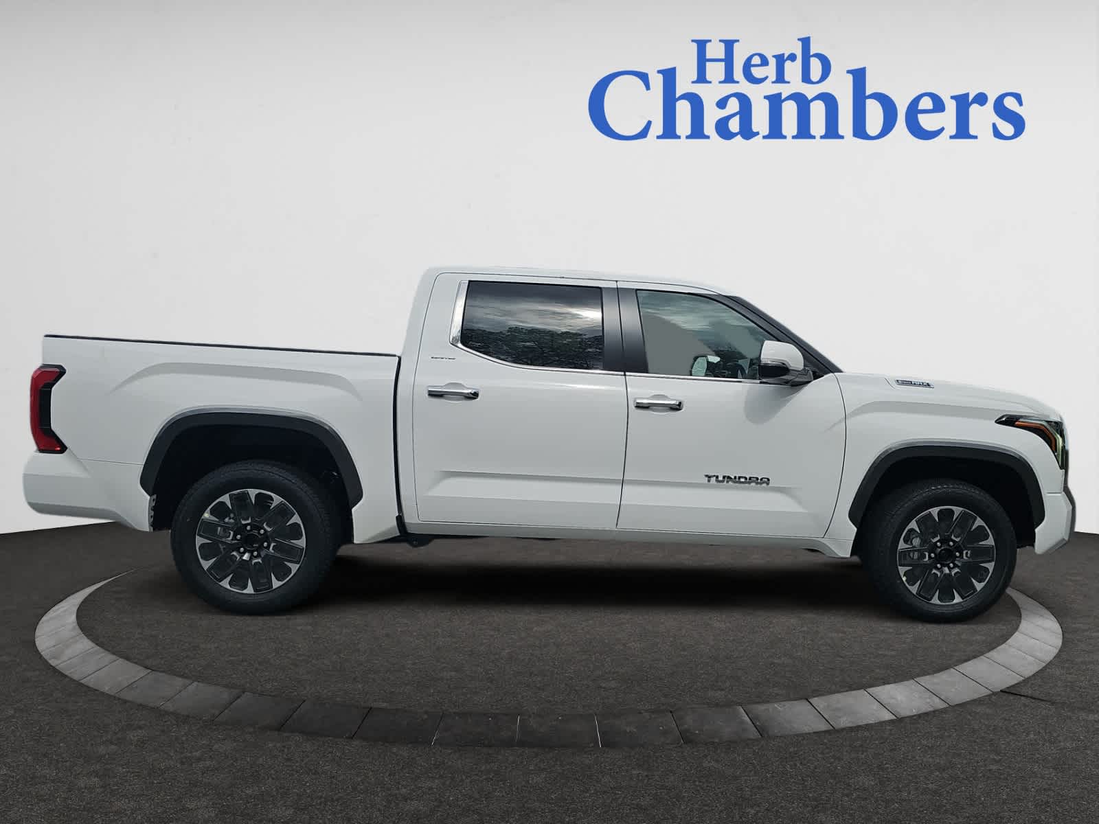 new 2026 Toyota Tundra i-FORCE MAX car, priced at $67,814